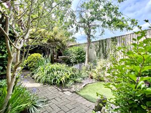 Garden- click for photo gallery